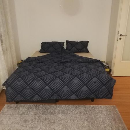 Iver Apartman Sesvete Exterior foto