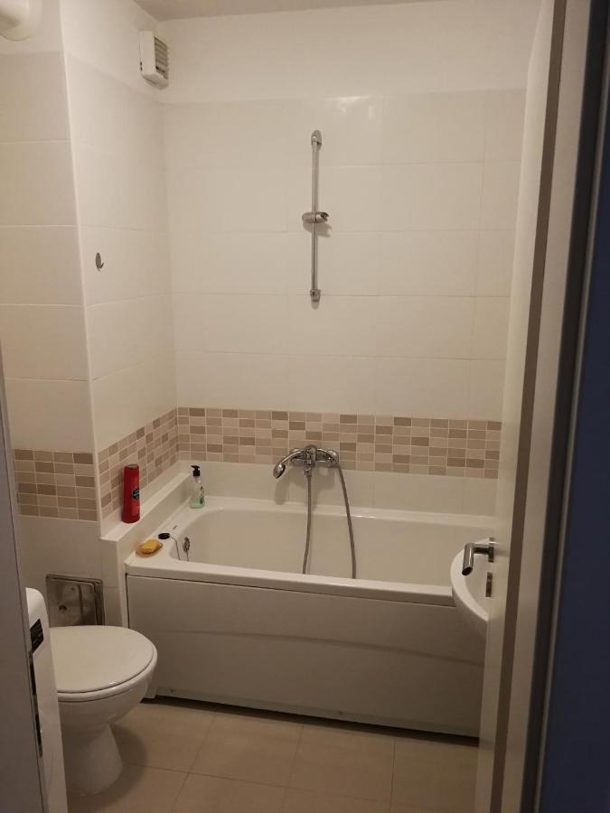 Iver Apartman Sesvete Exterior foto