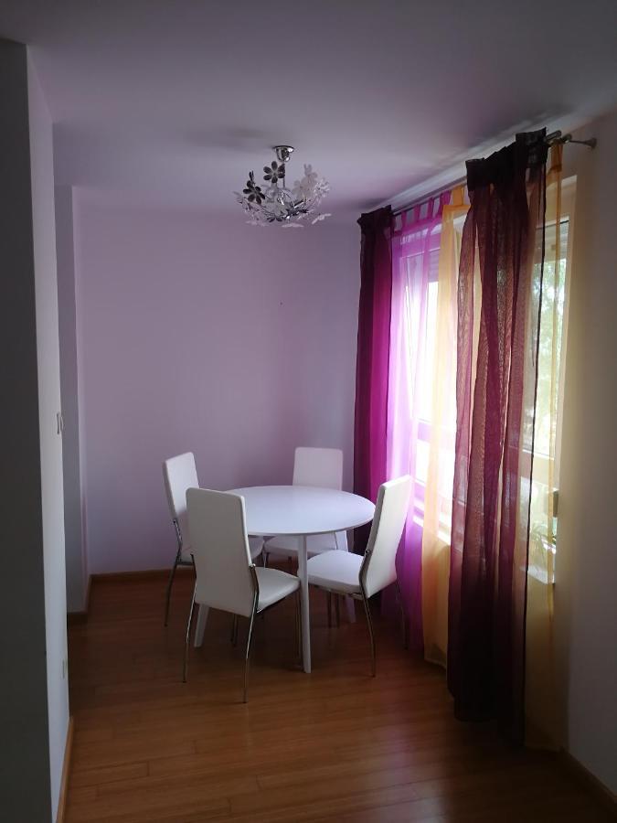 Iver Apartman Sesvete Exterior foto