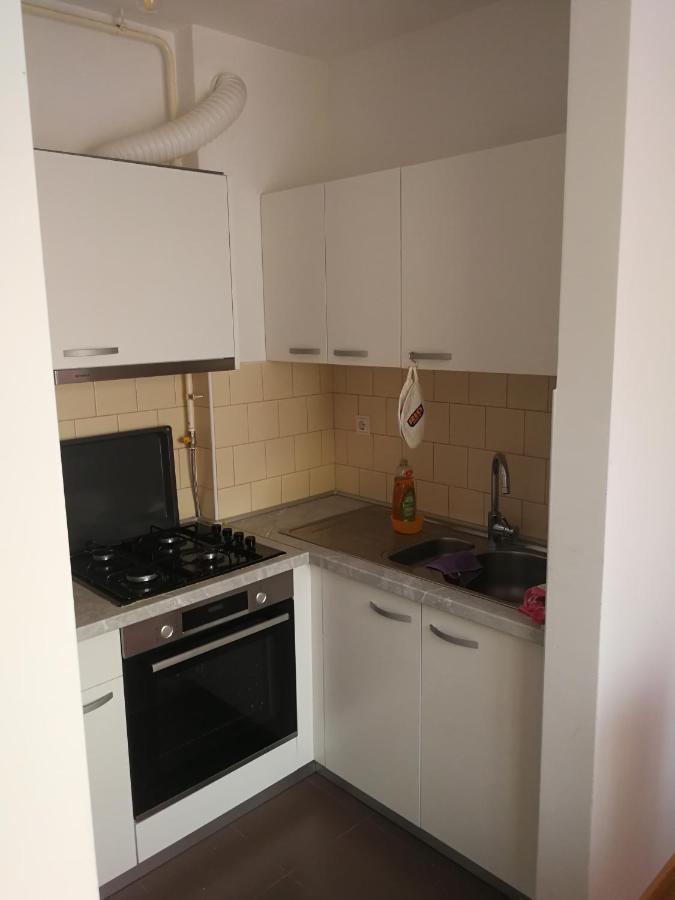 Iver Apartman Sesvete Exterior foto